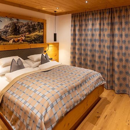 Madlhof Aparthotel Himmelreich Εξωτερικό φωτογραφία