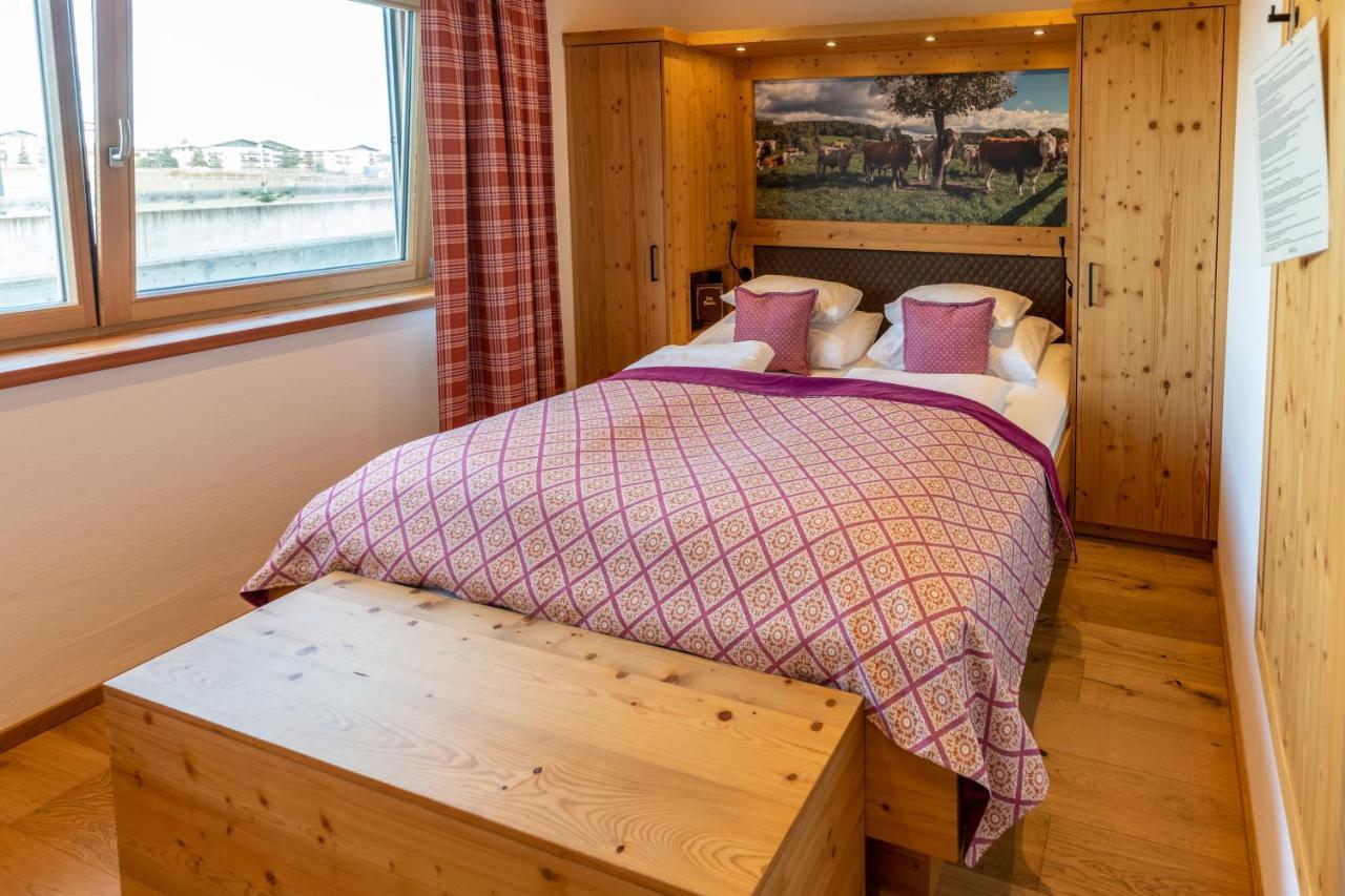 Madlhof Aparthotel Himmelreich Εξωτερικό φωτογραφία