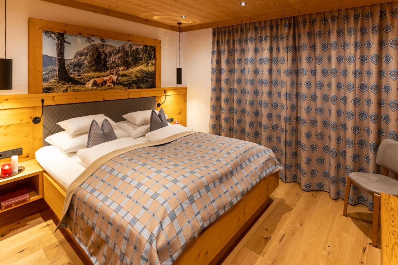 Madlhof Aparthotel Himmelreich Εξωτερικό φωτογραφία
