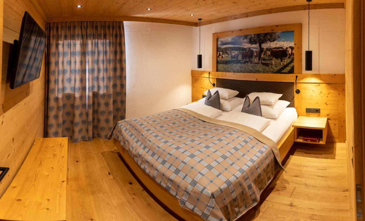 Madlhof Aparthotel Himmelreich Εξωτερικό φωτογραφία