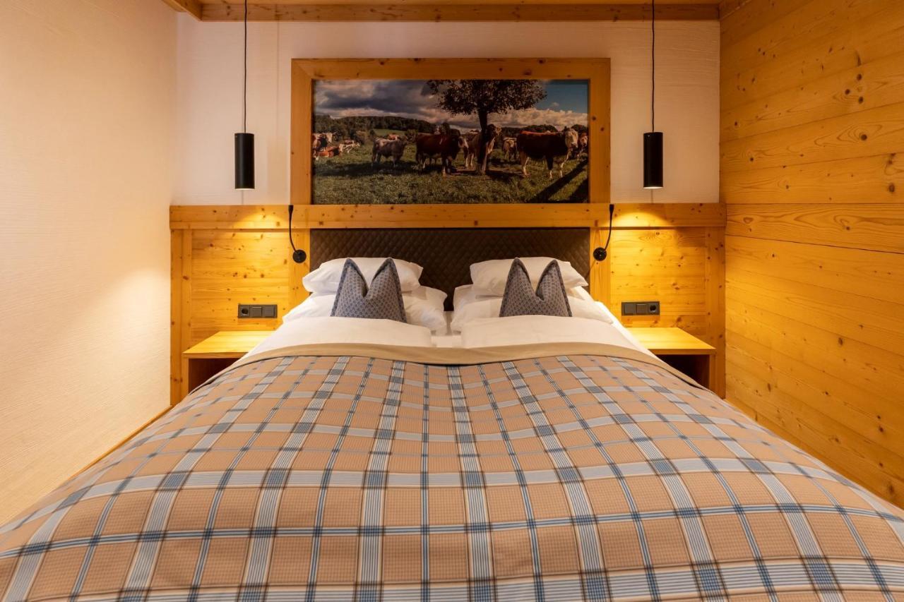 Madlhof Aparthotel Himmelreich Εξωτερικό φωτογραφία