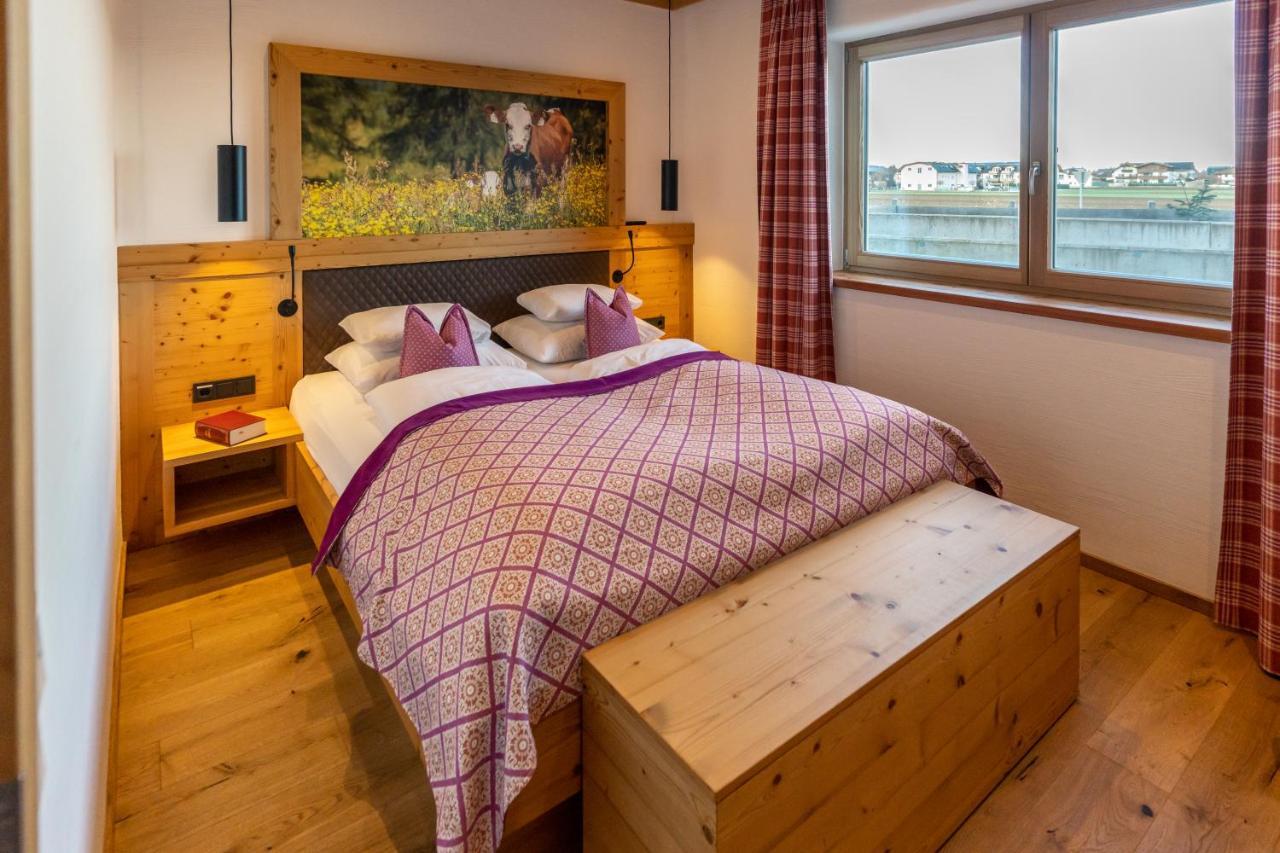 Madlhof Aparthotel Himmelreich Εξωτερικό φωτογραφία