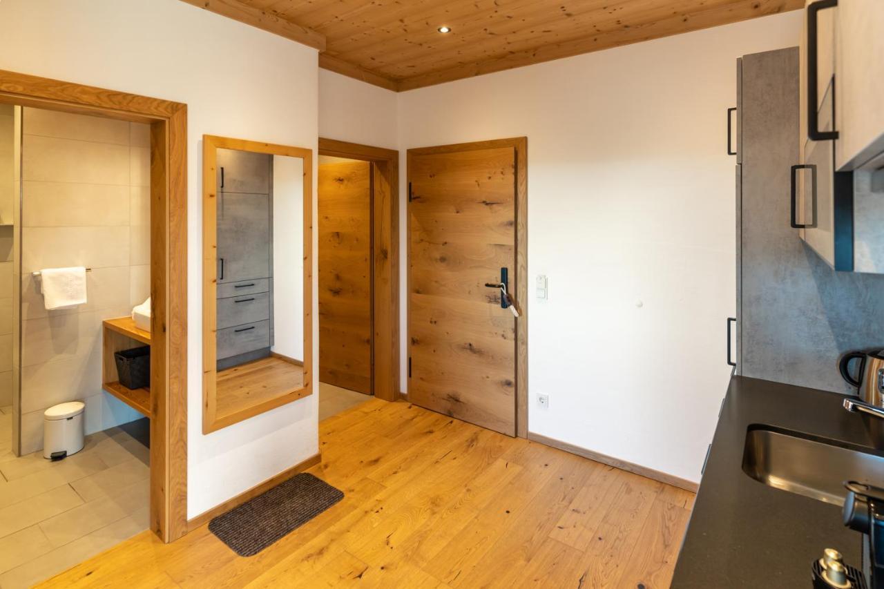 Madlhof Aparthotel Himmelreich Εξωτερικό φωτογραφία