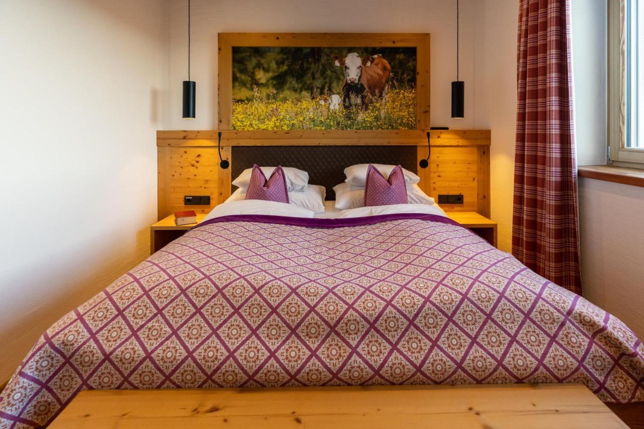 Madlhof Aparthotel Himmelreich Εξωτερικό φωτογραφία