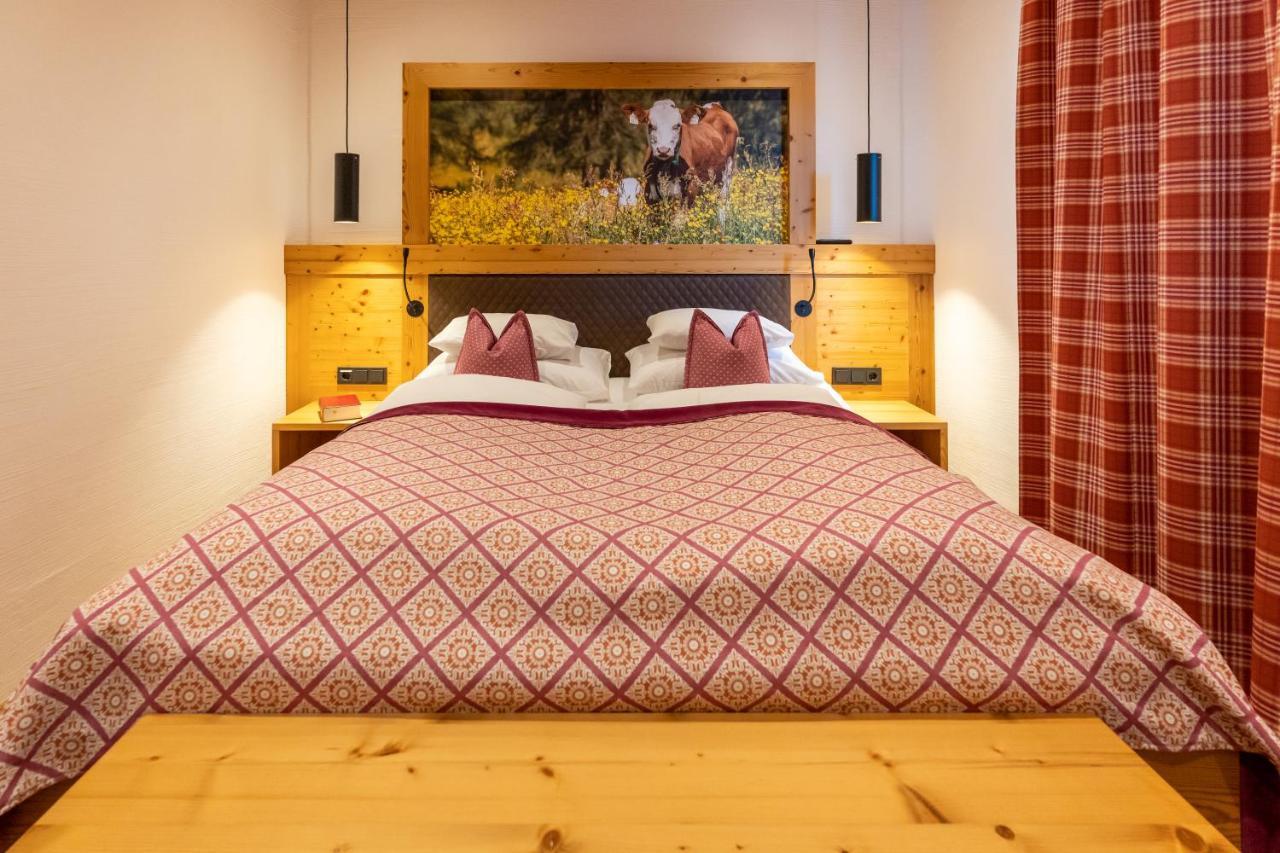 Madlhof Aparthotel Himmelreich Εξωτερικό φωτογραφία