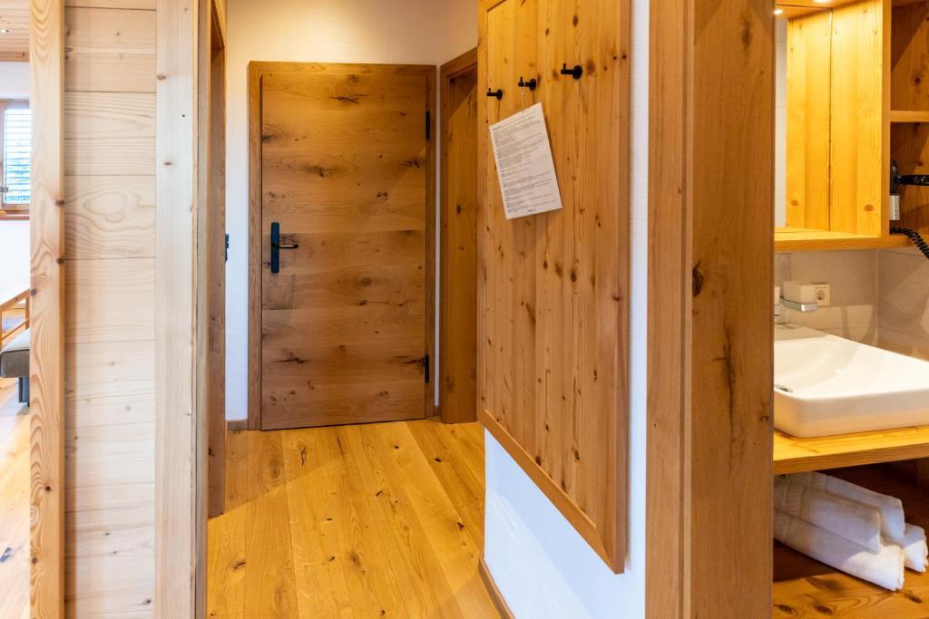 Madlhof Aparthotel Himmelreich Εξωτερικό φωτογραφία