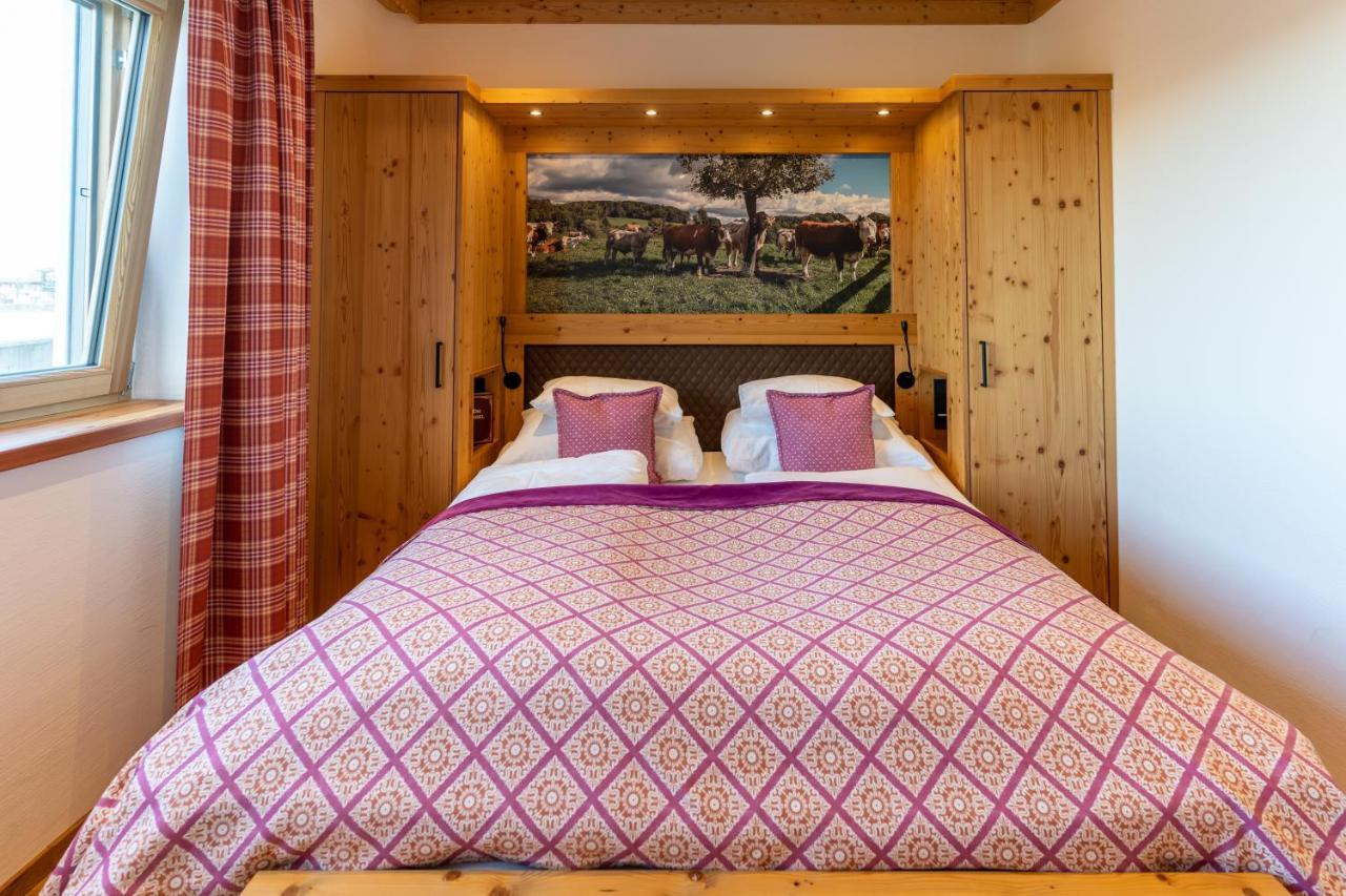 Madlhof Aparthotel Himmelreich Εξωτερικό φωτογραφία