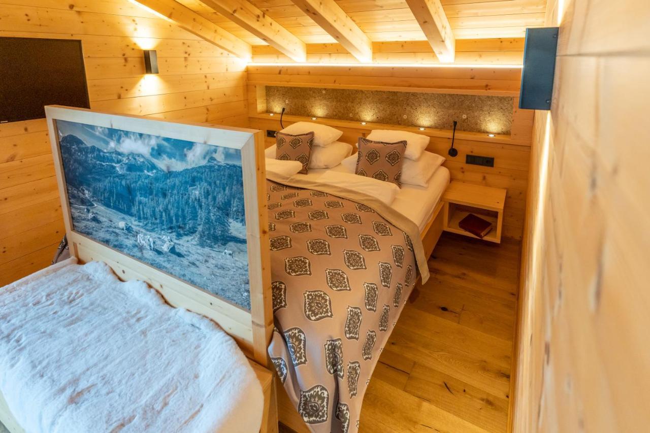 Madlhof Aparthotel Himmelreich Εξωτερικό φωτογραφία