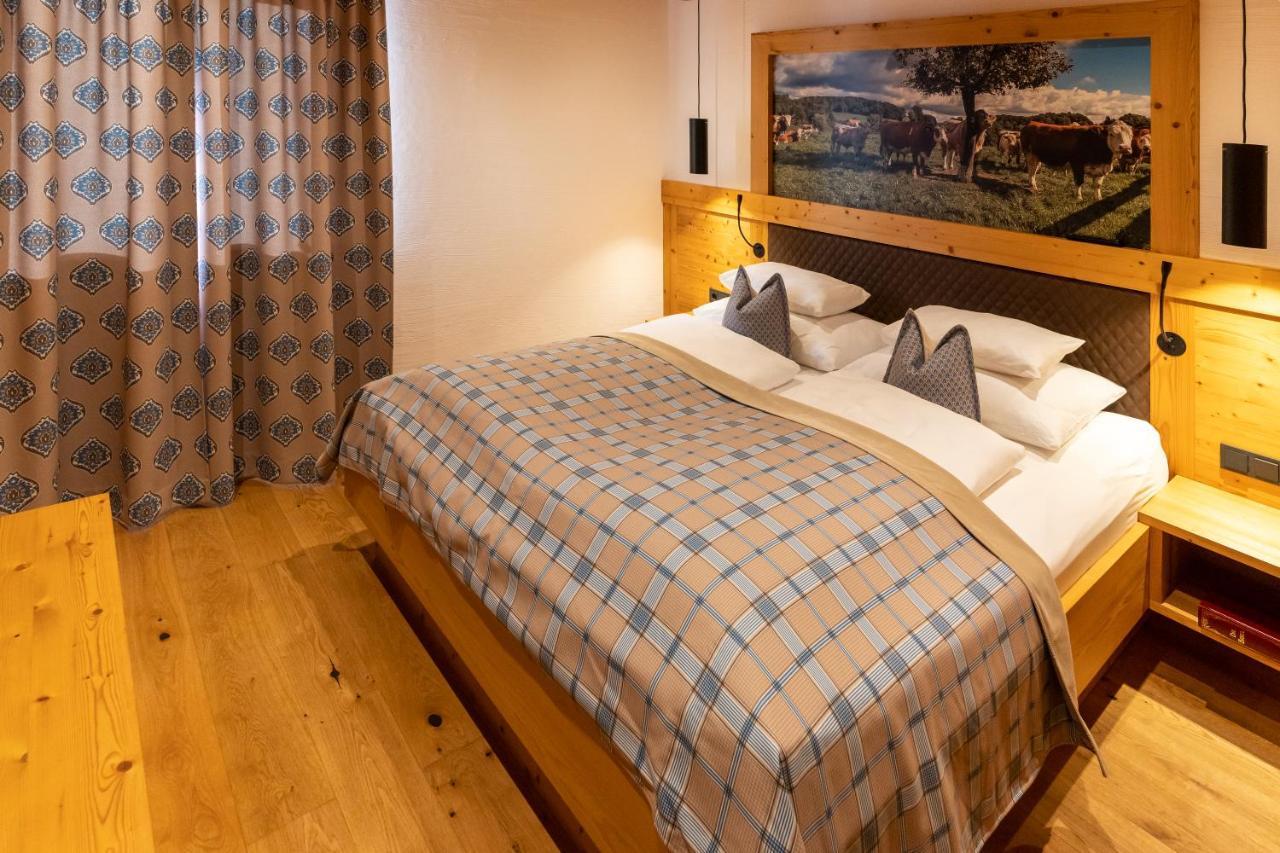 Madlhof Aparthotel Himmelreich Εξωτερικό φωτογραφία