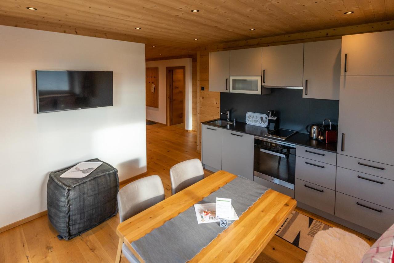 Madlhof Aparthotel Himmelreich Εξωτερικό φωτογραφία