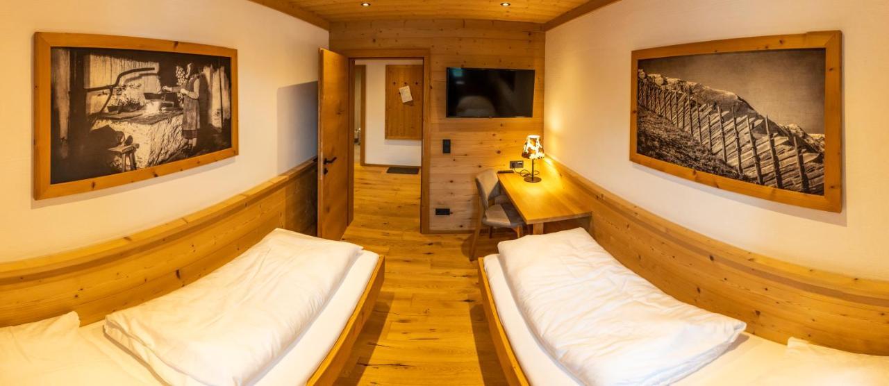 Madlhof Aparthotel Himmelreich Εξωτερικό φωτογραφία