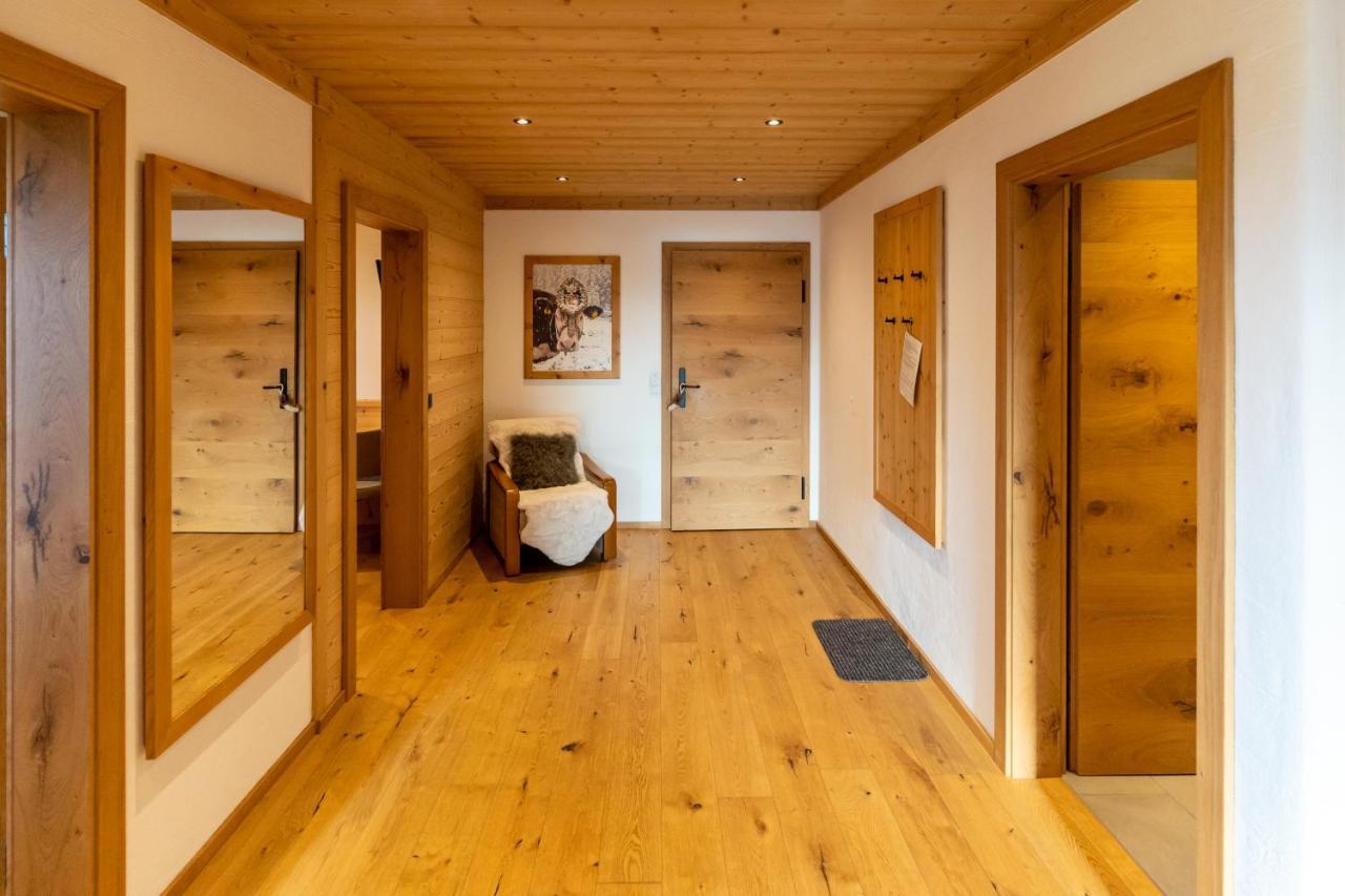 Madlhof Aparthotel Himmelreich Εξωτερικό φωτογραφία