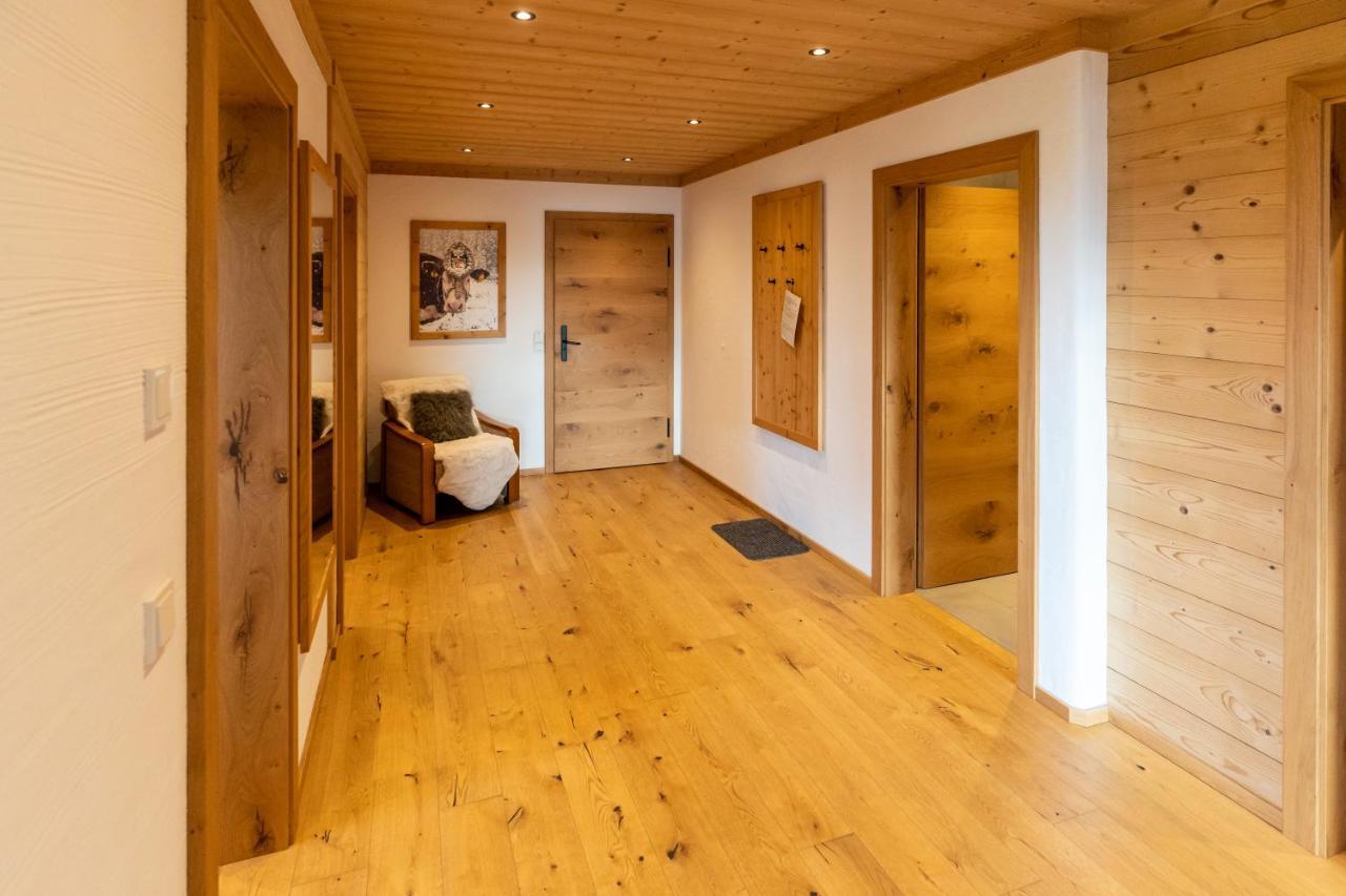 Madlhof Aparthotel Himmelreich Εξωτερικό φωτογραφία