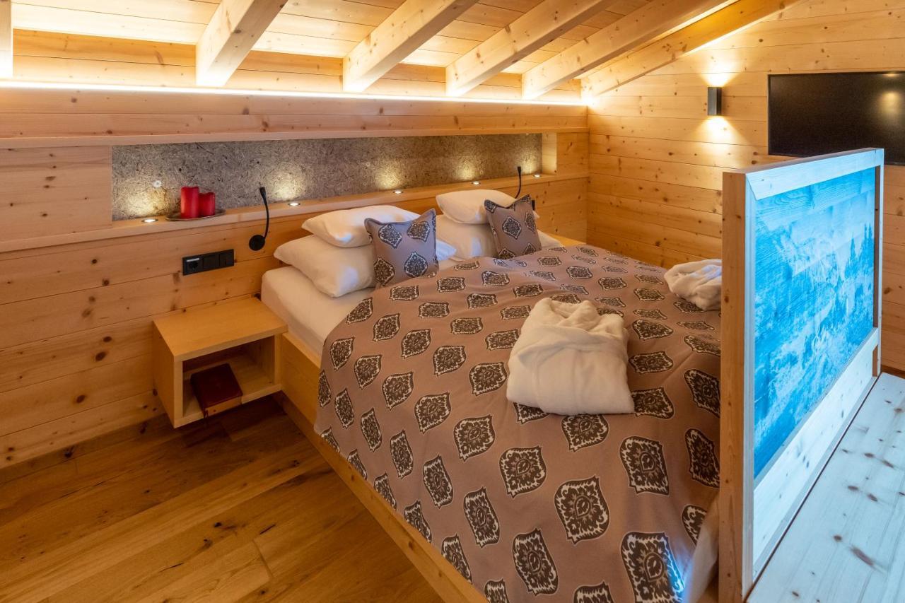 Madlhof Aparthotel Himmelreich Εξωτερικό φωτογραφία