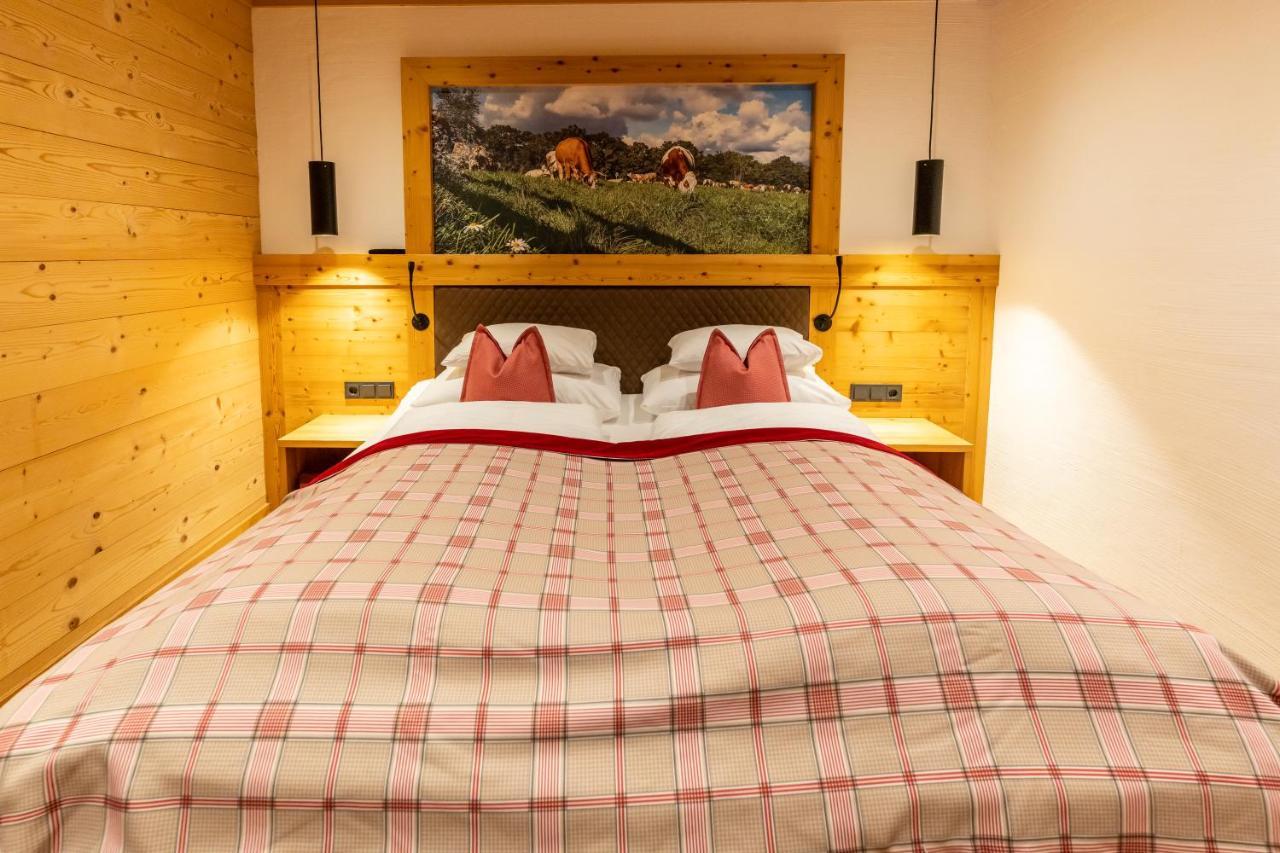 Madlhof Aparthotel Himmelreich Εξωτερικό φωτογραφία