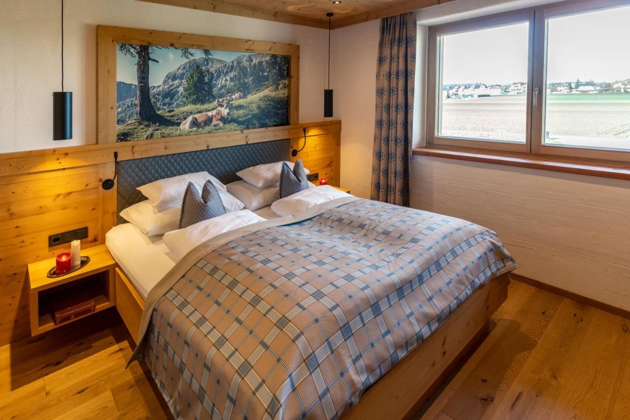 Madlhof Aparthotel Himmelreich Εξωτερικό φωτογραφία