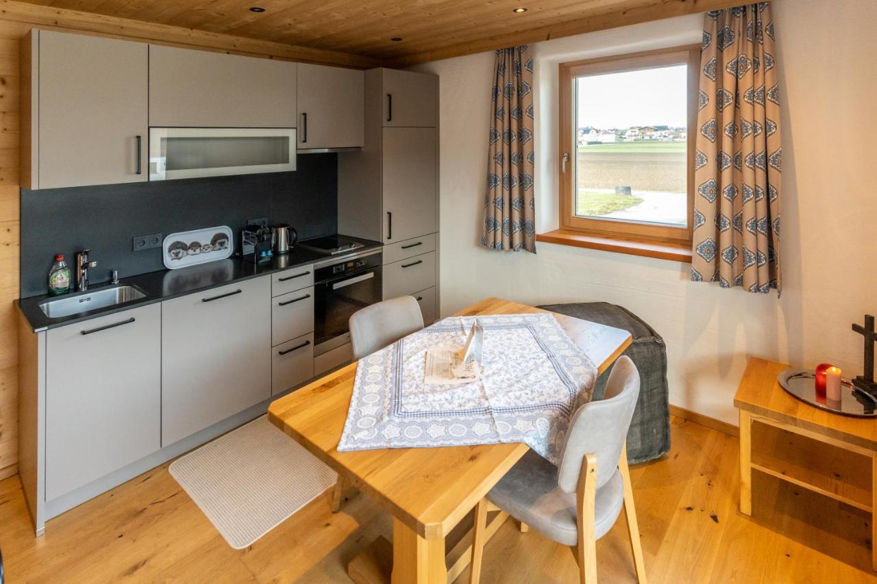 Madlhof Aparthotel Himmelreich Εξωτερικό φωτογραφία
