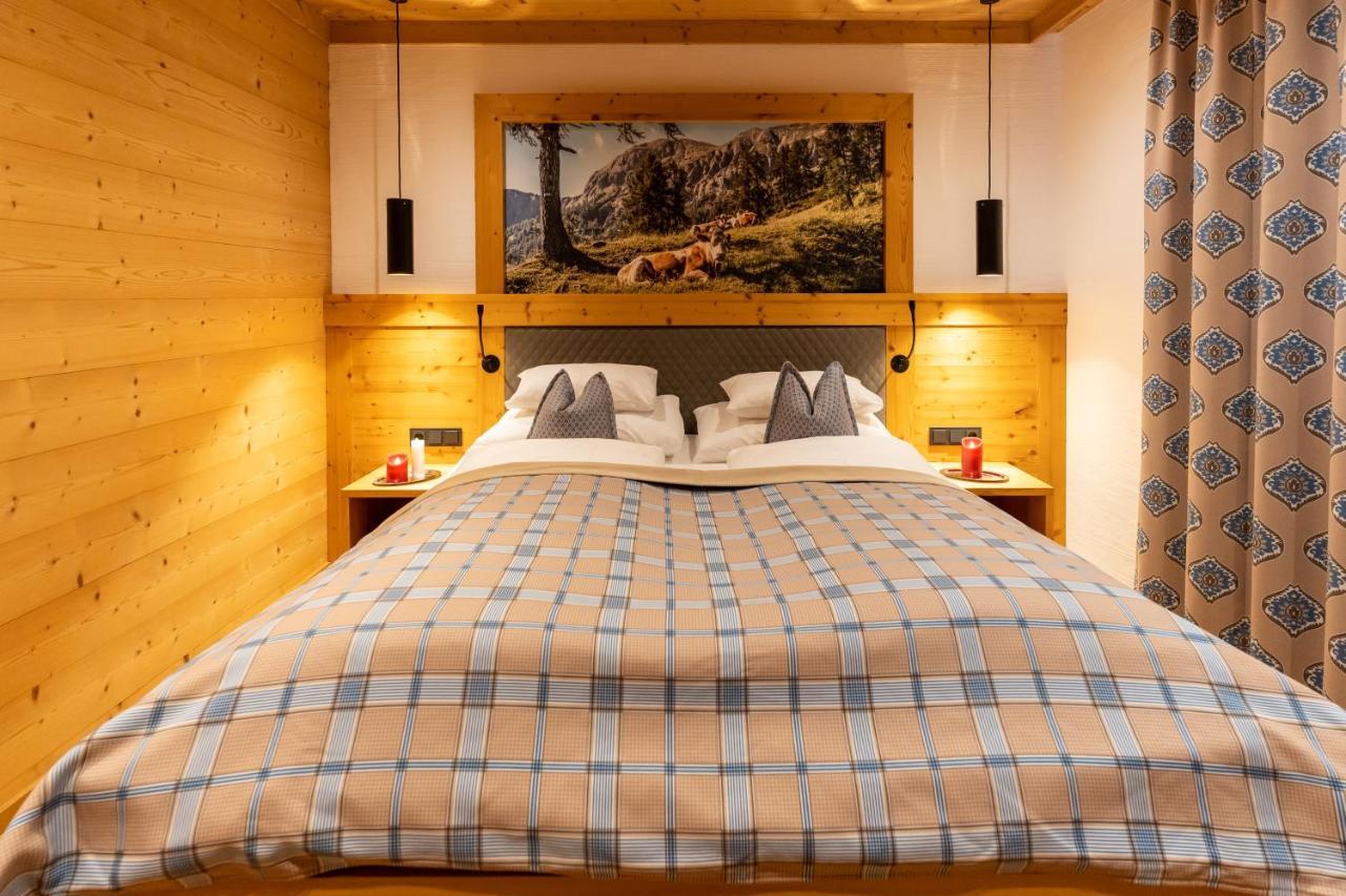 Madlhof Aparthotel Himmelreich Εξωτερικό φωτογραφία