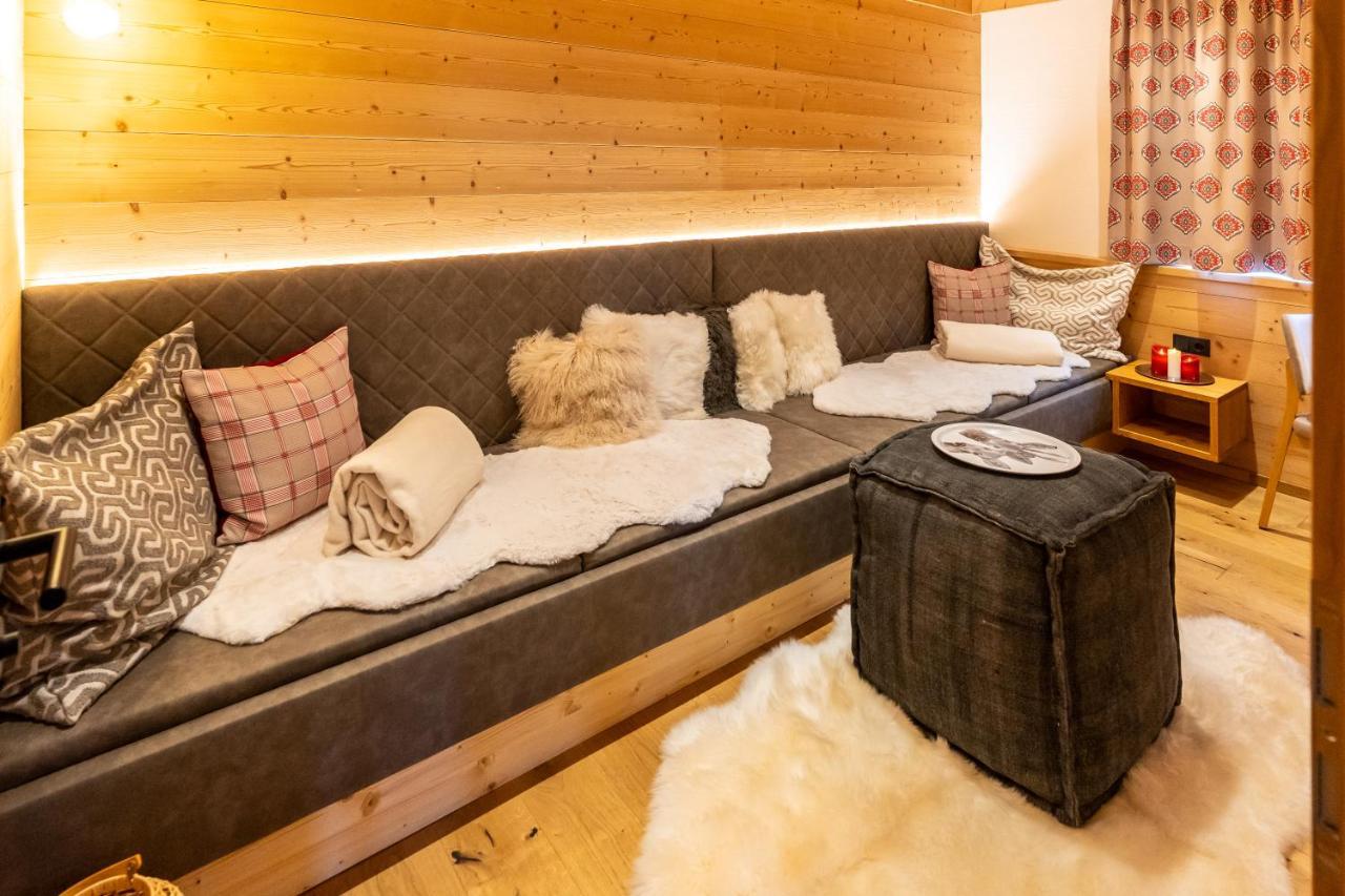 Madlhof Aparthotel Himmelreich Εξωτερικό φωτογραφία