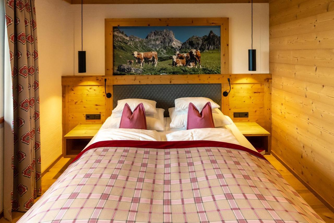 Madlhof Aparthotel Himmelreich Εξωτερικό φωτογραφία