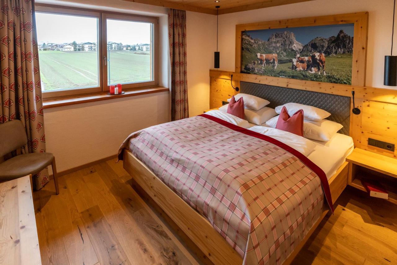 Madlhof Aparthotel Himmelreich Εξωτερικό φωτογραφία