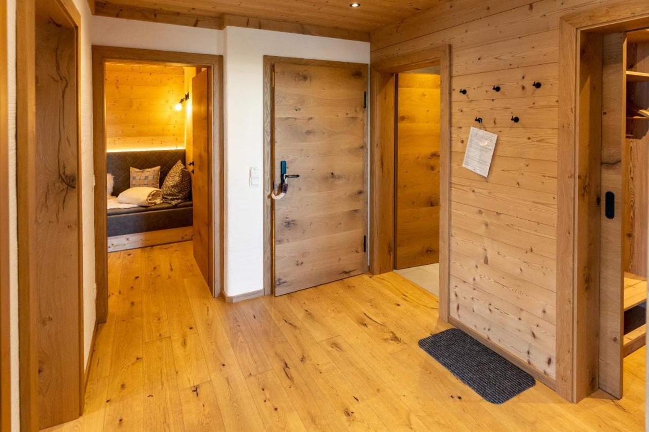 Madlhof Aparthotel Himmelreich Εξωτερικό φωτογραφία