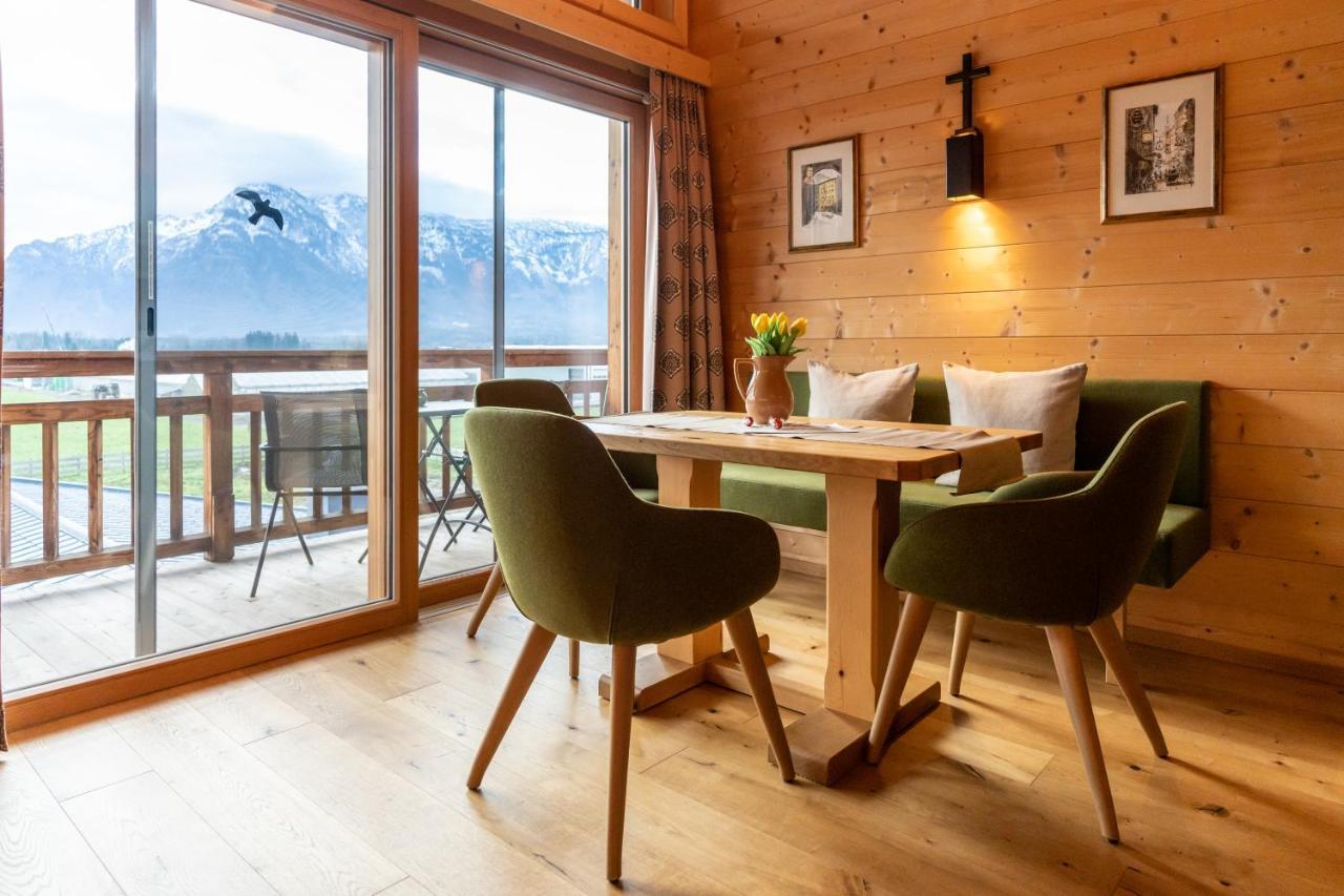 Madlhof Aparthotel Himmelreich Εξωτερικό φωτογραφία
