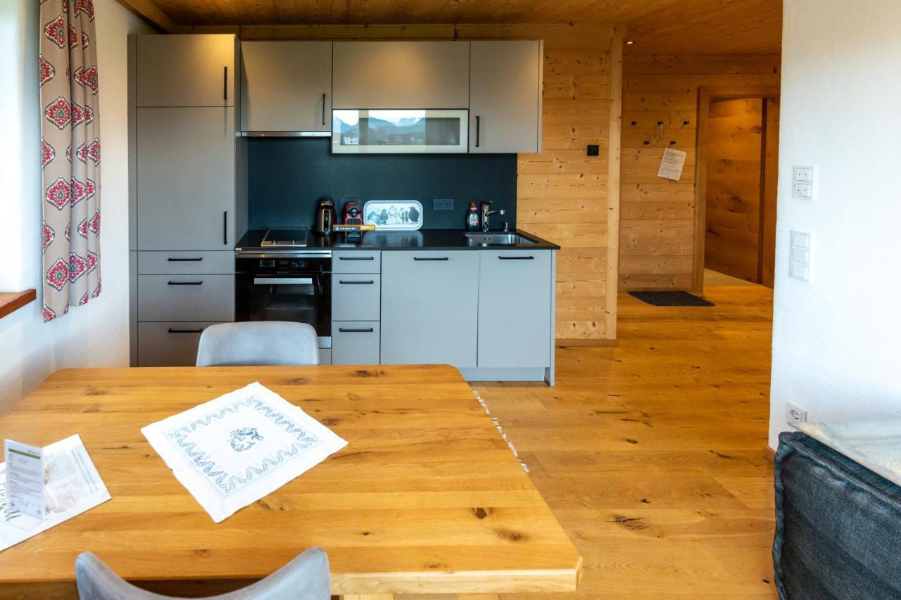Madlhof Aparthotel Himmelreich Εξωτερικό φωτογραφία