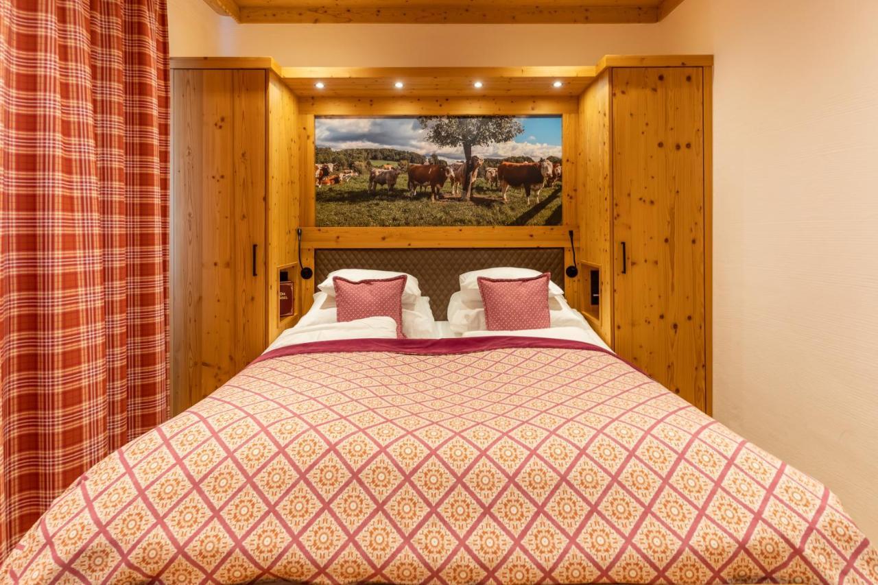 Madlhof Aparthotel Himmelreich Εξωτερικό φωτογραφία