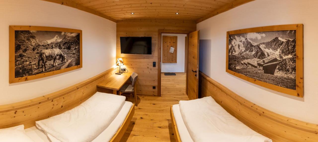 Madlhof Aparthotel Himmelreich Εξωτερικό φωτογραφία