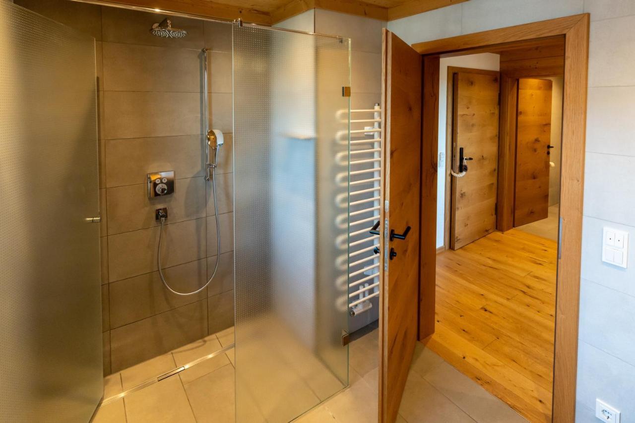 Madlhof Aparthotel Himmelreich Εξωτερικό φωτογραφία